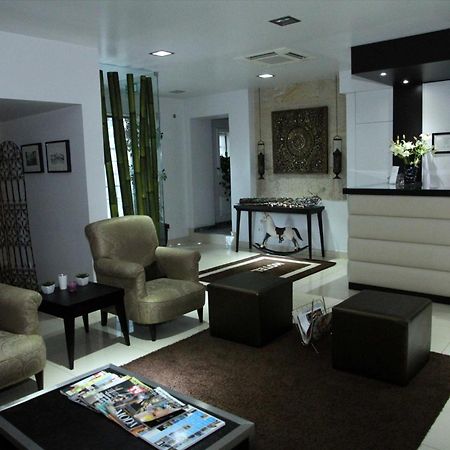 Hotel Katia Chaves Exteriör bild