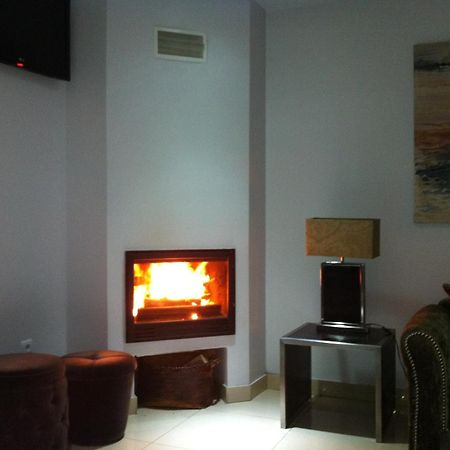 Hotel Katia Chaves Exteriör bild
