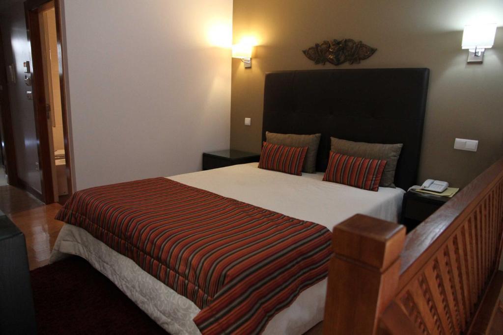 Hotel Katia Chaves Rum bild