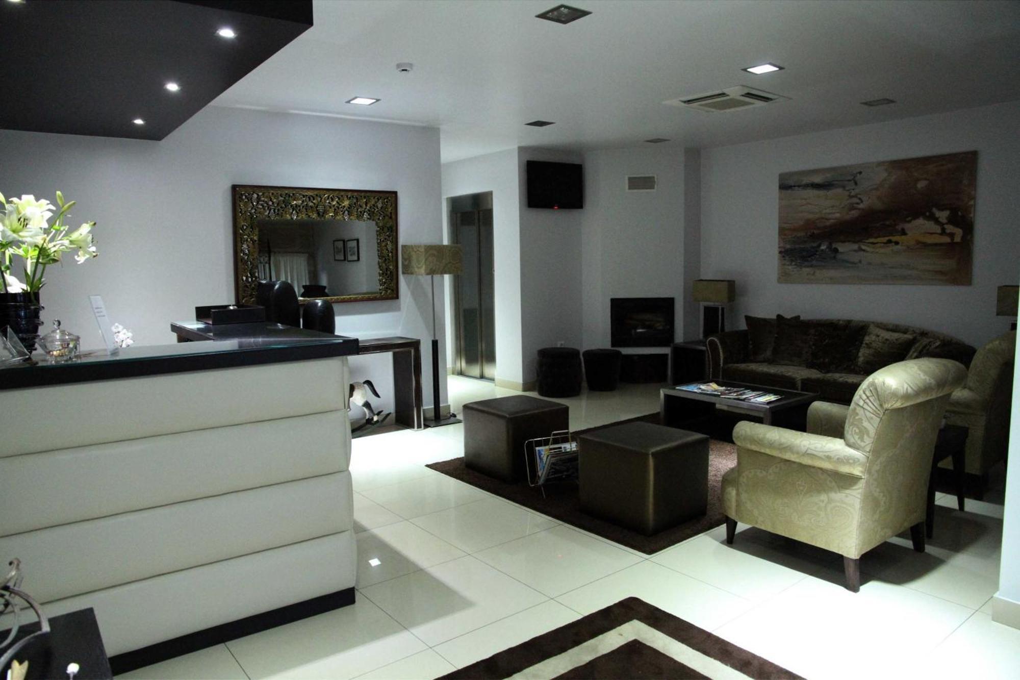 Hotel Katia Chaves Exteriör bild