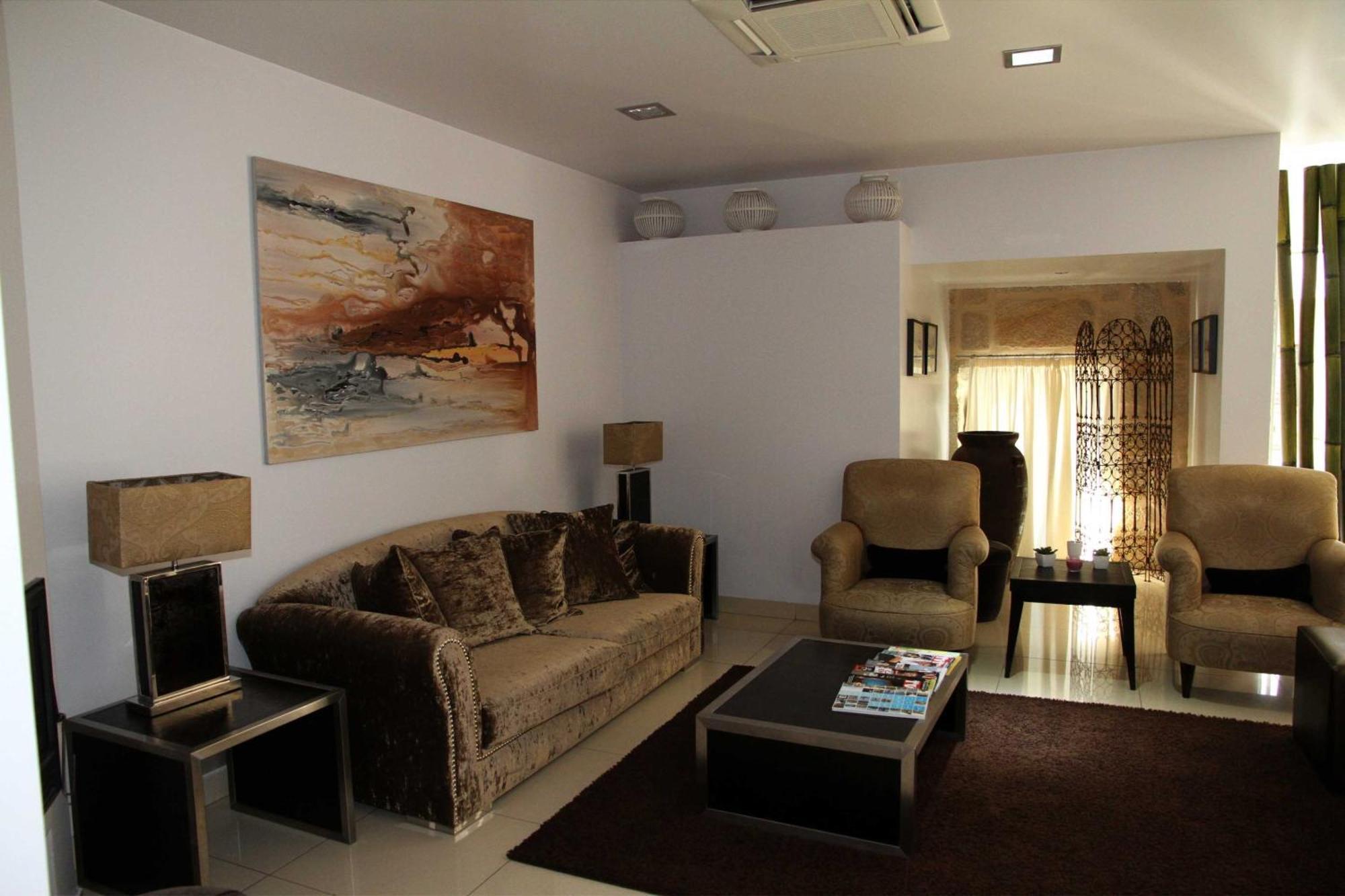 Hotel Katia Chaves Exteriör bild