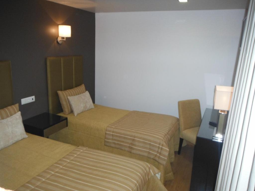 Hotel Katia Chaves Exteriör bild