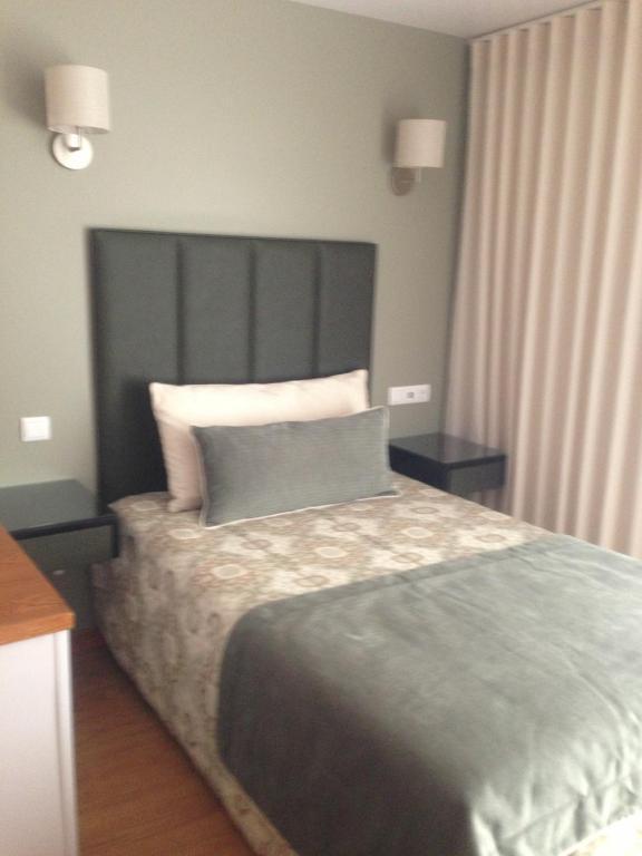 Hotel Katia Chaves Exteriör bild