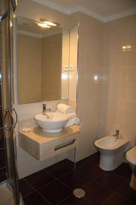 Hotel Katia Chaves Exteriör bild