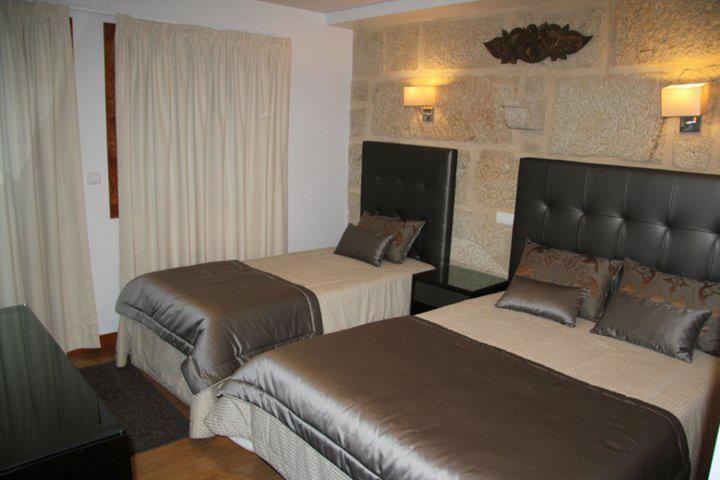 Hotel Katia Chaves Rum bild