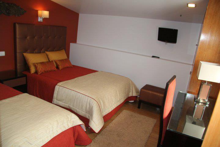 Hotel Katia Chaves Exteriör bild